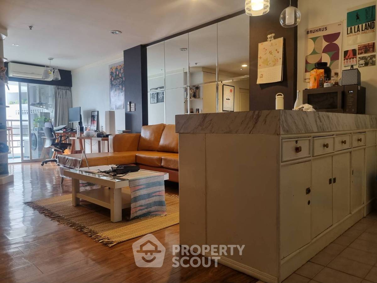 รูป คอนโด 2-ห้องนอน ที่ เดอะวอเตอร์ฟอร์ด ไดมอน ทาวเวอร์ สุขุมวิท ใกล้ BTS พร้อมพงษ์ (ID 2529308) - รูปที่ 8/13