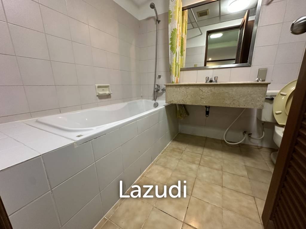 picture 83.7 sqm 2-Bed Condo at Acadamia Grand Tower, Khlong Tan Nuea Bangkok - 16/17