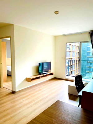 Condos for sale Rangsit Market : Condo for sale: U Campus Rangsit, Muang Ake, Rangsit. 40 square meters.