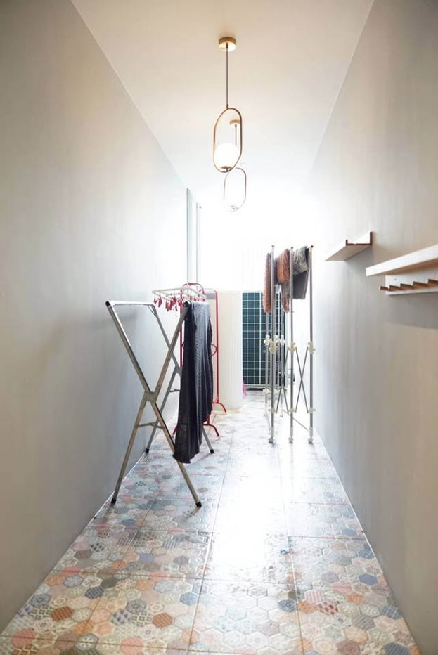 รูป 🏢 ให้เช่าคอนโด : Kraam Sukhumvit 26 (คราม สุขุมวิท 26) รหัสทรัพย์ | 📌LNP-C11426 - รูปที่ 5/15