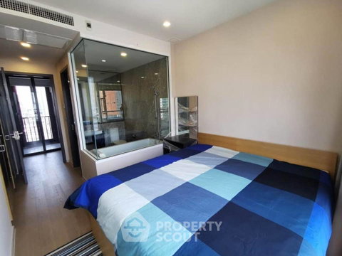 2-BR Condo at Ashton Asoke near MRT Sukhumvit (ID 2531065)