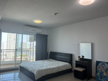 รูปภาพ Condo Supalai River Resort at Charoennakorn 57 For Rent