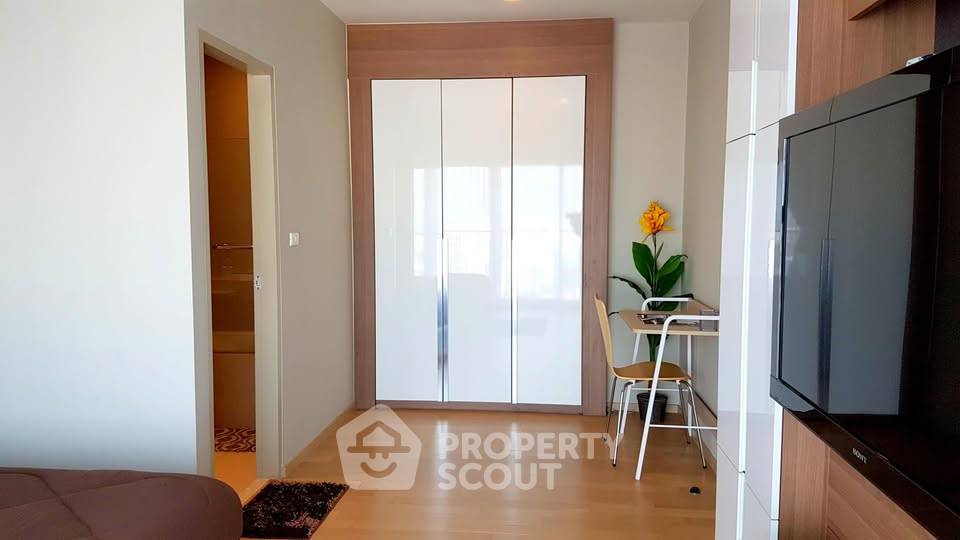 รูป คอนโด 1-ห้องนอน ที่ โนเบิล รีวิล เอกมัย ใกล้ BTS เอกมัย (ID 2420521) - รูปที่ 13/16