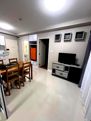 Condos for rent : 🟢For Rent🟢 Summer Garden - Nonthaburi. Beautiful room, fully furnished! 📱ADD LINE @nathong97 (Replies ⚡ 24 Hr) AV82