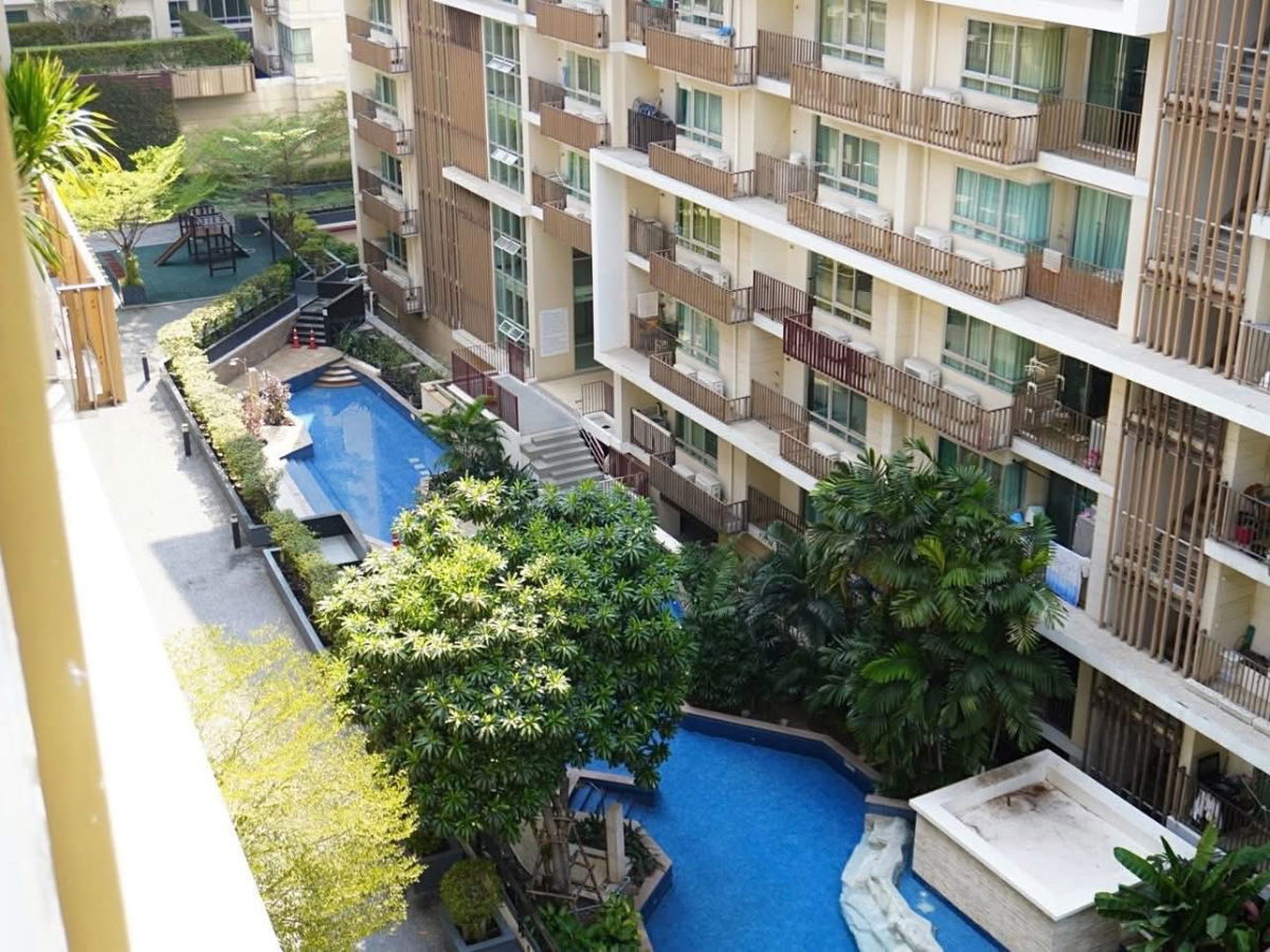 รูป 🔴RV20889🟡 ให้เช่าถูกมาก👍 The Clover Thonglor 💛🧡 ✅แอดไลน์ @mproperty (มี @ ด้วย) แอดมินตอบไว - รูปที่ 13/17