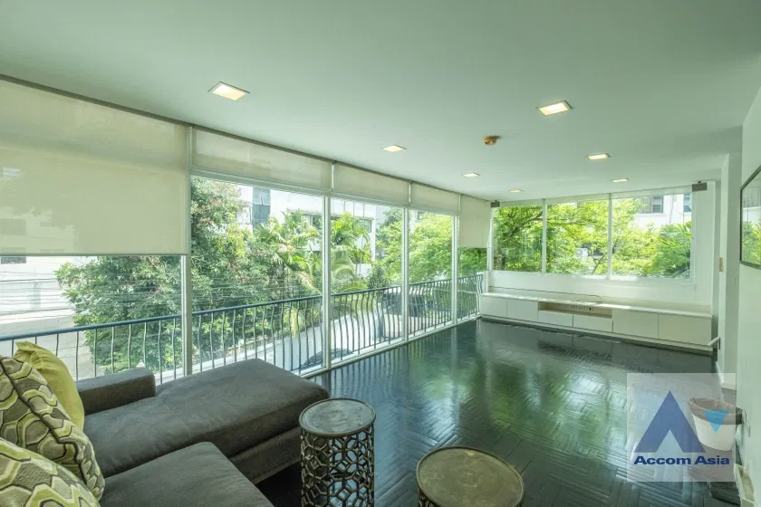 picture 🔼🔽 AccomA 📩 3 BR House in Lumphini (AA36589) - 18/20