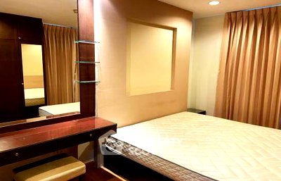 ขายคอนโด : คอนโด 1-ห้องนอน ที่ ดิ แอดเดรส สุขุมวิท 42 ใกล้ BTS เอกมัย (ID 1316315)