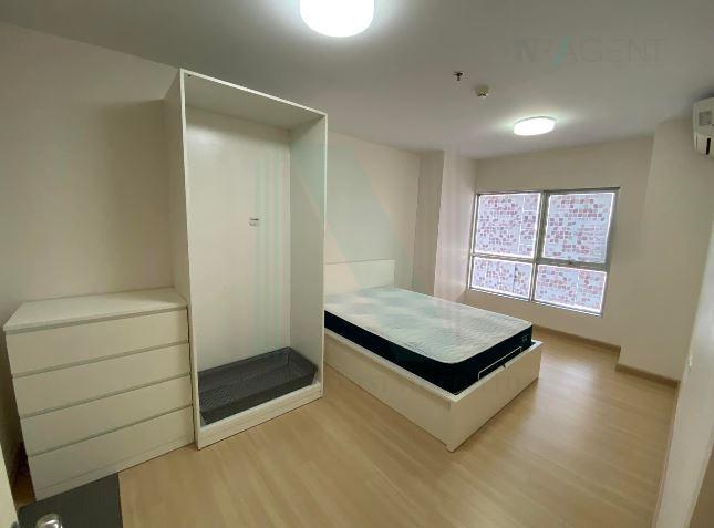 รูป 🚩 ขายคอนโด ศุภาลัย เวอเรนด้า พระราม 9 อาคาร 1 ชั้น 16 1 ห้องนอน ขนาด 43 ตรม ใกล้ เซ็นทรัลพลาซา แกรนด์ พระราม 9 - รูปที่ 5/8