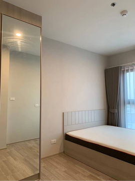 🏙 ให้เช่า The Privacy Rama 9 | 1 Bed 1 Bath 27 ตร.ม. | 13,000 บาท 📲 Line ID: 0842932624/Junesone520