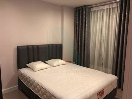 🚩 For Sell Condo METRO LUXE RIVERFRONT RATTANATHIBET Building E, Floor 5,1 bed room, Room size 29.00 sqm