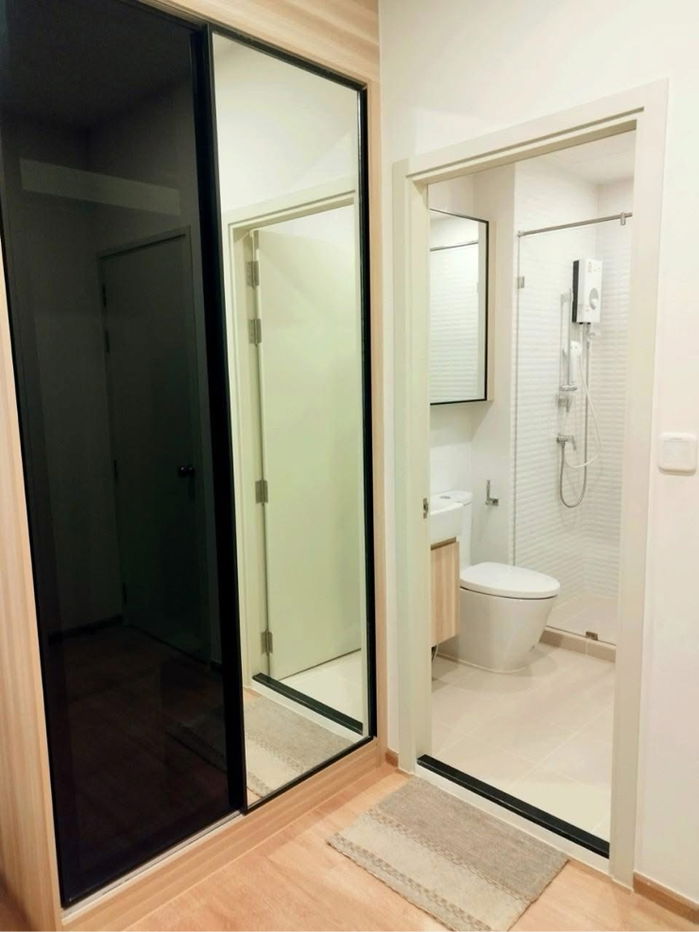 รูป ให้เช่า คอนโด ชีวาทัย เกษตร-นวมินทร์ - รูปที่ 8/17