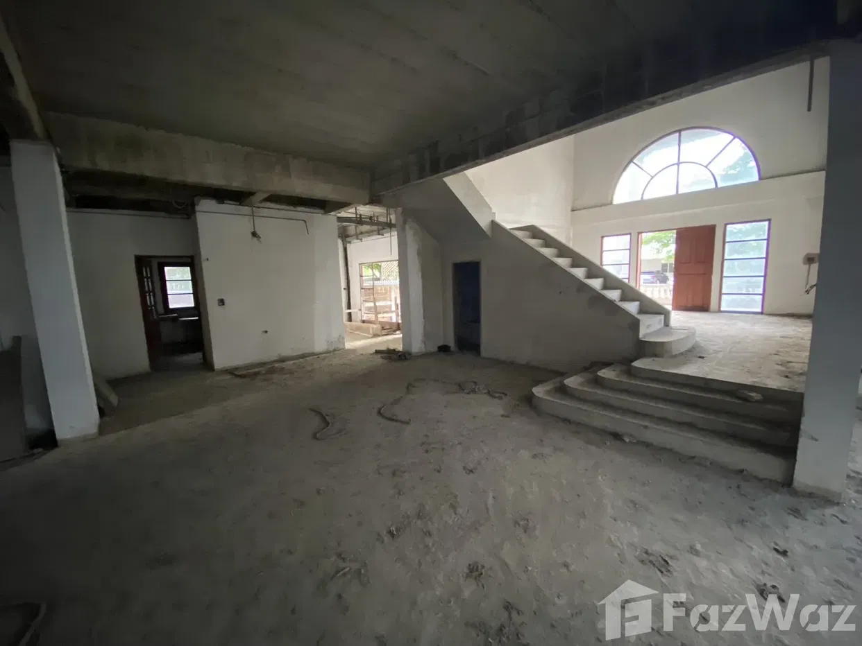 รูป ขาย บ้านเดี่ยว 5 ห้องนอน ในโครงการ วิลล่ารอยัล พุทธมณฑลสาย 2 5967337 - รูปที่ 7/9