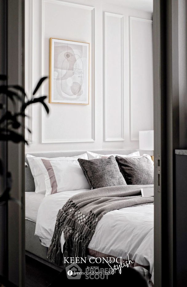 รูป คอนโด 2-ห้องนอน ที่ โอกะ เฮ้าส์ สุขุมวิท 36 ใกล้ BTS ทองหล่อ (ID 2528782) - รูปที่ 7/15