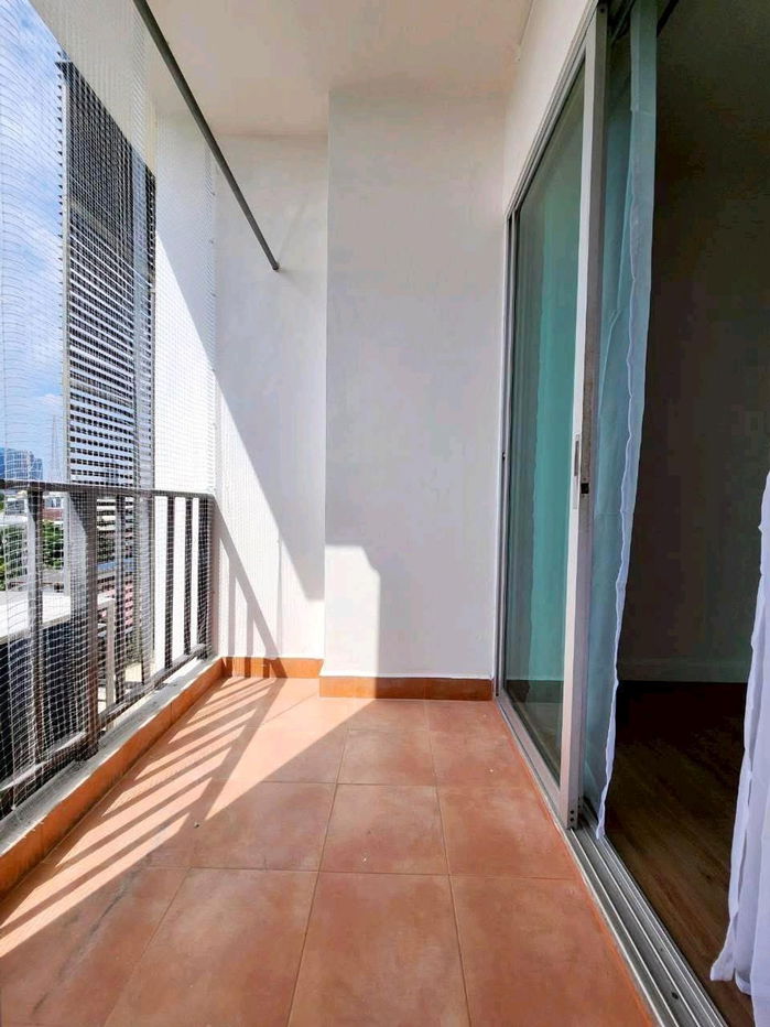 รูป 🏢 ขายคอนโด : Regent Home 5 Ratchada 19 (รีเจ้นท์ โฮม 5 รัชดาภิเษก 19) รหัสทรัพย์ | 📌 LNP-C11418 - รูปที่ 14/19