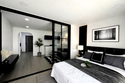 ขายคอนโด : 🏢 ขายคอนโด : City Villa (ซิตี้ วิลล่า)   รหัสทรัพย์ | 📌 LNP-C11417