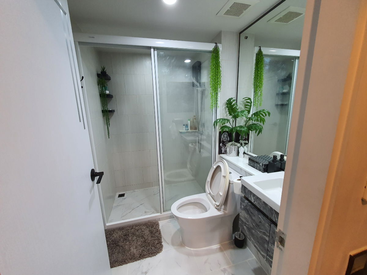 รูป SL149 ขาย U Kaset–Navamin Condo ใกล้ BTS เสนานิคม - รูปที่ 12/12