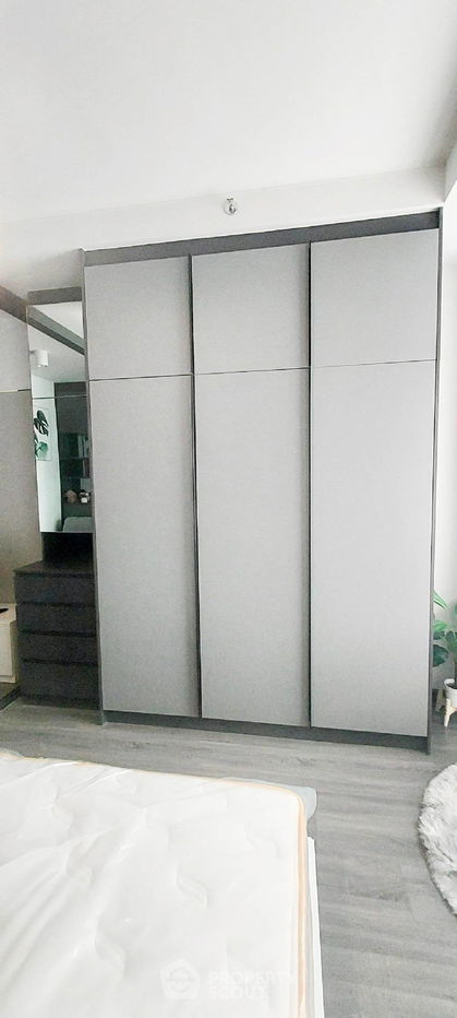 รูป คอนโด 1-ห้องนอน ที่ ไอดีโอ สุขุมวิท - พระราม 4 ใกล้ BTS พระโขนง (ID 2531650) - รูปที่ 11/11