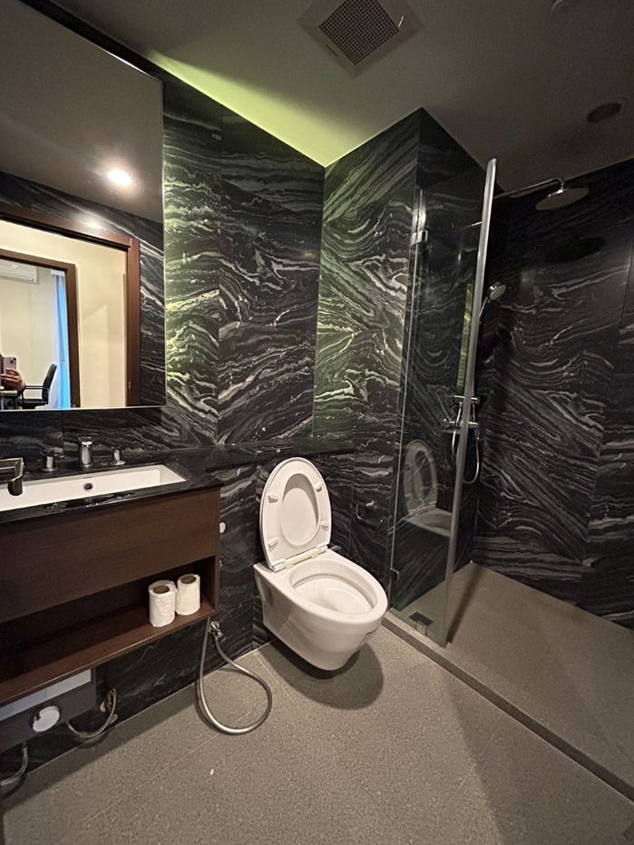 รูป Whizdom Inspire Sukhumvit ห้องสวย ราคาดี สอบถามเพิ่มเติมได้ที่ Line @condorental - รูปที่ 14/15