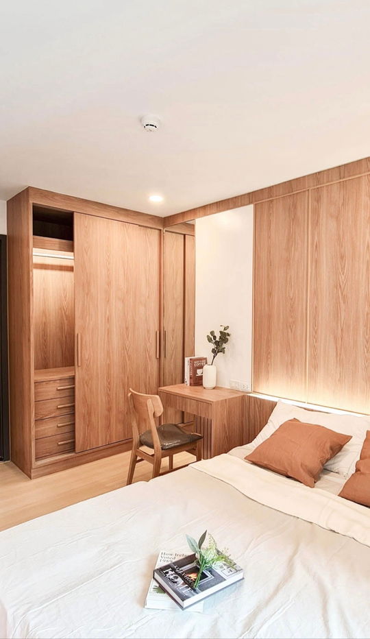 รูป #Z4072💥 090169 🔥ให้เช่าคอนโด Supalai Prime Rama 9 - รูปที่ 3/9