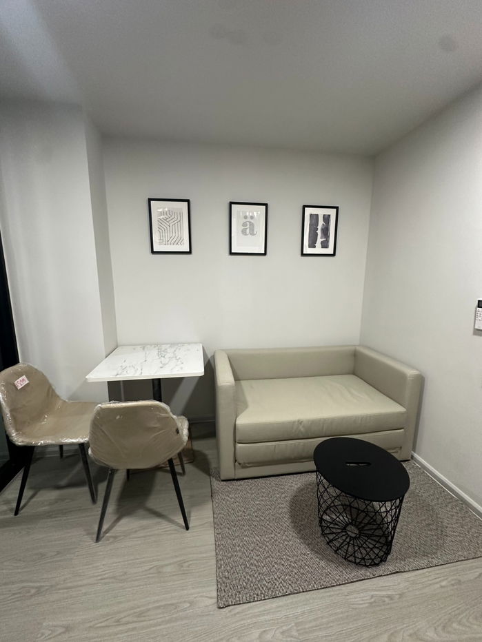 picture For rent: Oasis Atmoz Onnut, Building A, 2nd floor. - 6/12