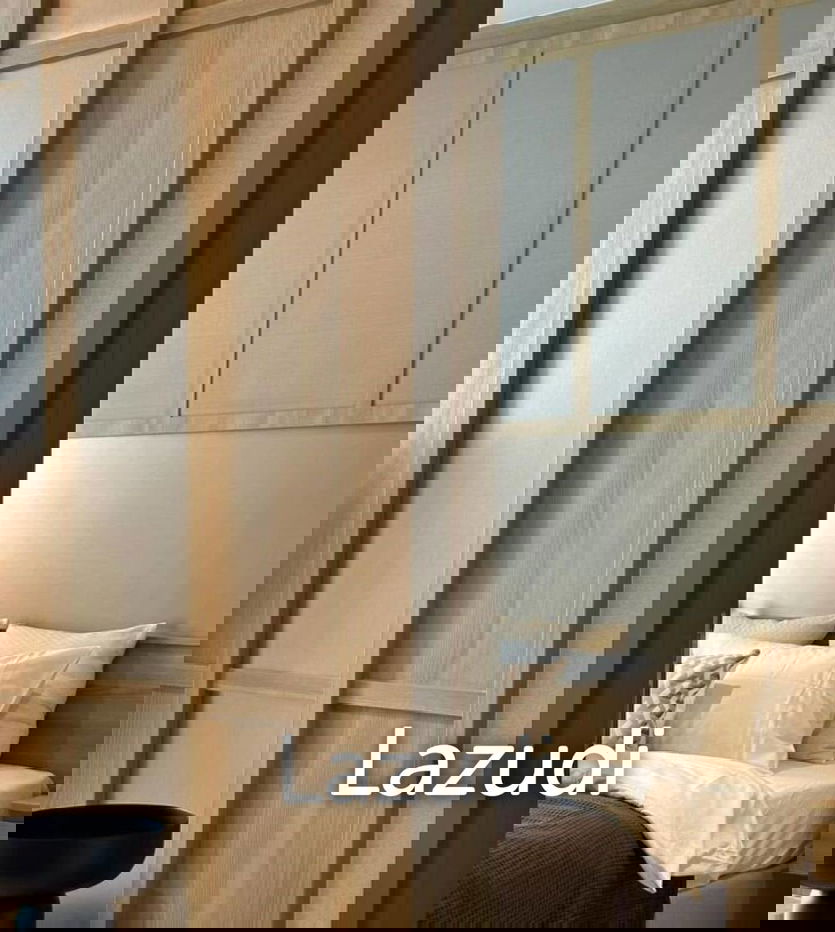 picture 1 Bed 1 Bath 35 SQ.M RHYTHM Ekkamai Estate - 14/20