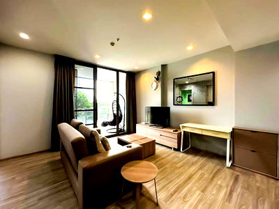 ขายคอนโด : Baan Plai Haad 2 Bedroom For Sale in Wongamat