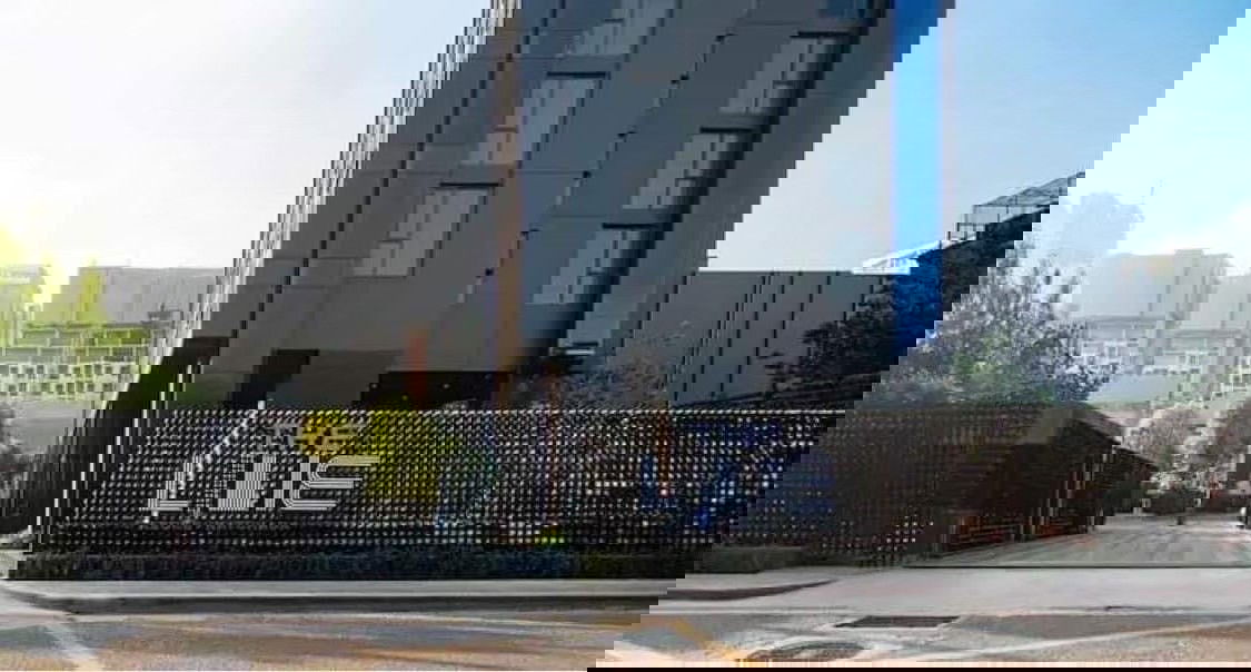 รูป WS6336 ✨ ให้เช่าคอนโด The Line Asoke–Rachada ✨ใกล้ MRT พระราม 9 เพียง 20,000 บาท/เดือน - รูปที่ 9/9