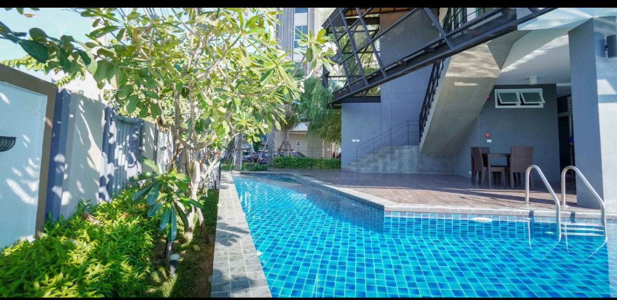 picture Condo for rent with 1 bedroom, 1 bathroom and 1 kitchen. - 11/12