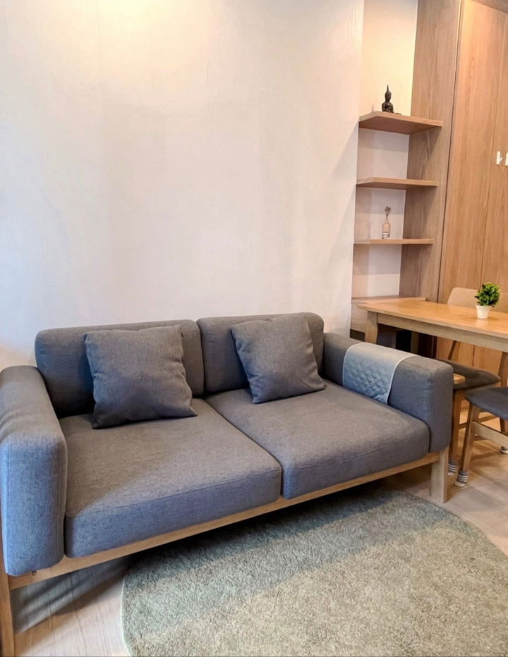 รูป #Z4072💥 090169 🔥ให้เช่าคอนโด Supalai Prime Rama 9 - รูปที่ 9/9