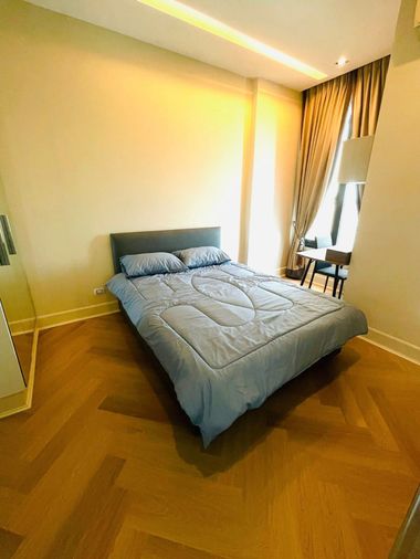 ให้เช่าคอนโด Equinox Phahol – Vibha ใกล้ BTS หมอชิต & MRT สวนจตุจักร