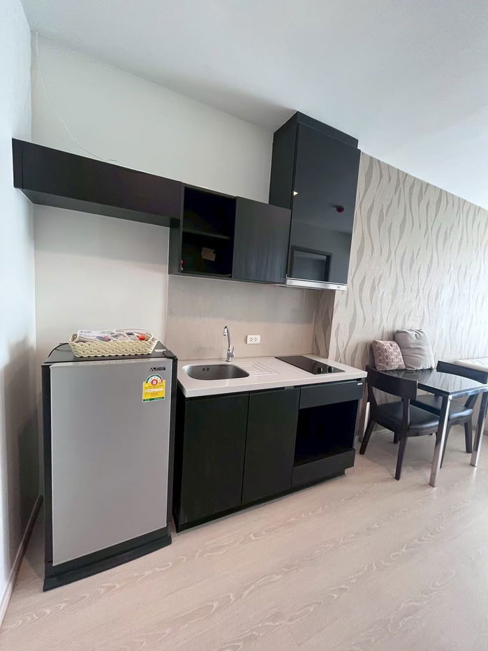 picture Rhythm Sukhumvit 44/1, 1B1B, 21 Floor, 35 Sq.m, Rental 23,000 THB/Month Ready to move in - 7/12