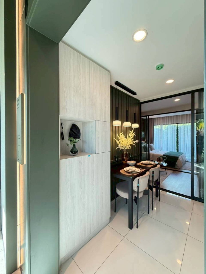 The Origin Kathu-Patong WR-04136 - image 4