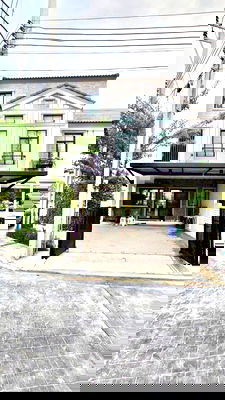 ทาวน์โฮมให้เช่า : ให้เช่า อินดี้ 5 บางนา กม.7 (Indy 5 Bangna km.7) อยู่ ซ.เมืองแก้ว 7 ต.บางแก้ว อ.บางพลี ใกล้ Mega & IKEA บางนา