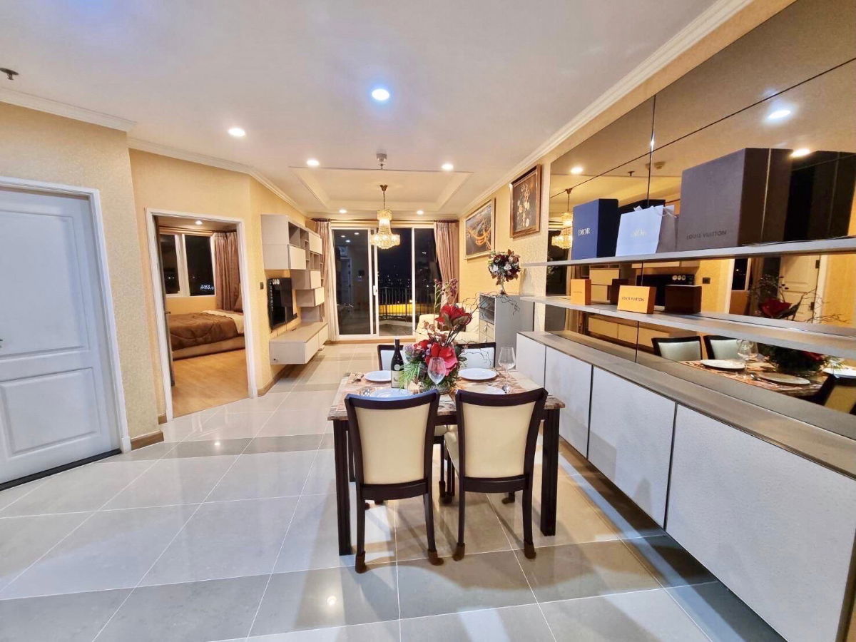 รูป 🔴RV20891🟡 ให้เช่าถูกมาก👍 Supalai Wellington 💛🧡 ✅แอดไลน์ @mproperty (มี @ ด้วย) แอดมินตอบไว - รูปที่ 26/42