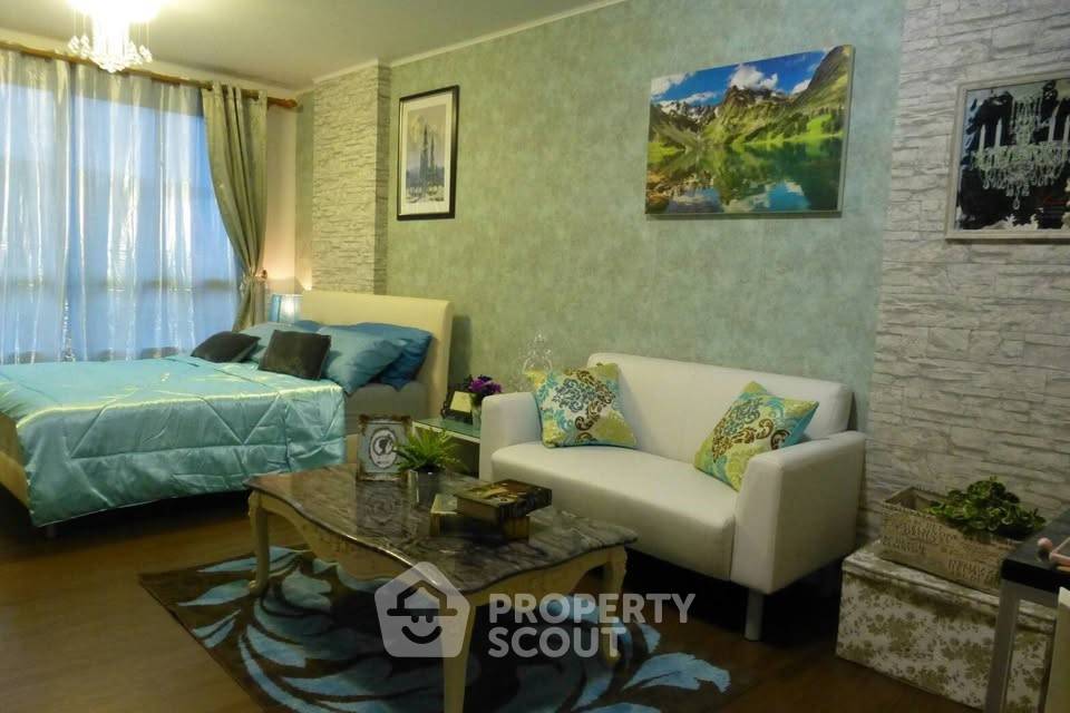 รูป คอนโด 1-ห้องนอน ที่ บ้านทิวลม ชะอำ ใกล้ หาดชะอำ (ID 2529389) - รูปที่ 13/15