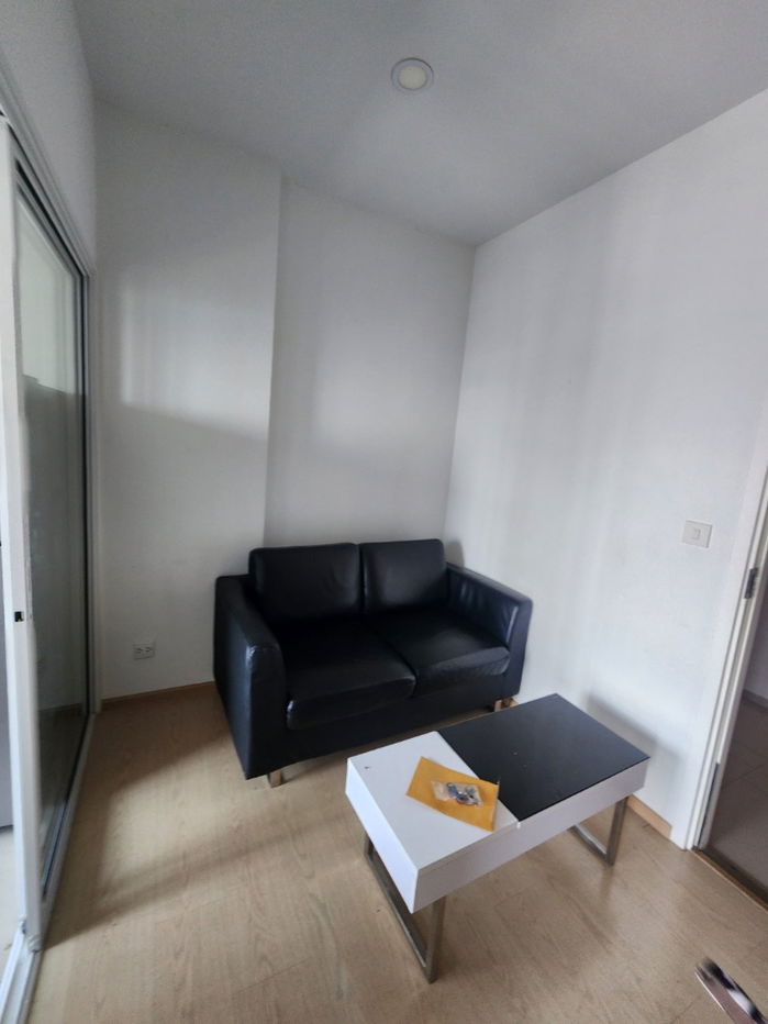 picture 🌳🌳For rent the tree sukhumvit 71 🌳🌳💥 Beautiful room, ready to move in, beautifully decorated, fully furnished. - 2/8