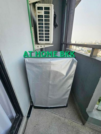 รูป For Rent ให้เช่า คอนโด 1 ห้องนอน 67 sq.m ศุภาลัย พรีเมียร์ ราชเทวี (BTS ราชเทวี) - รูปที่ 22/24