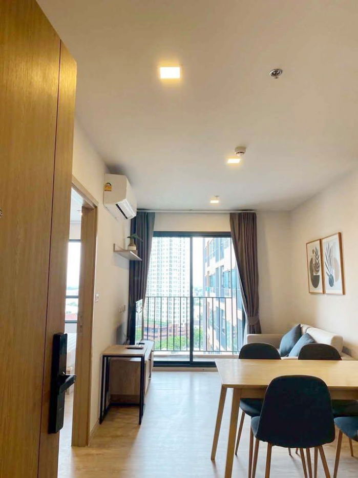 picture Condo for rent in downtown near by 5 min to CentralFestival, No.1C760 - 3/11