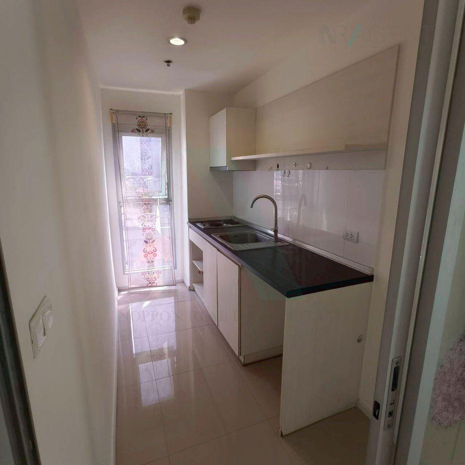 picture ðš For Sell Condo ASPIRE SUKHUMVIT 48 Building N, Floor 8,2 bed room, Room size 53 sqm - 5/8