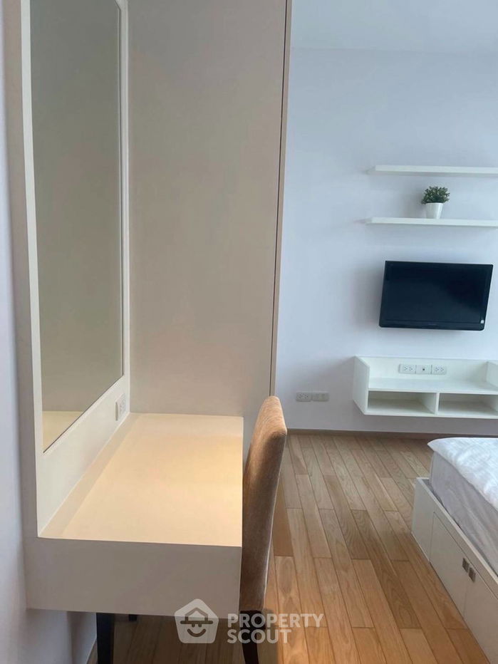 picture 2-BR Condo at 39 By Sansiri near BTS Phrom Phong (ID 2532182) - 8/16