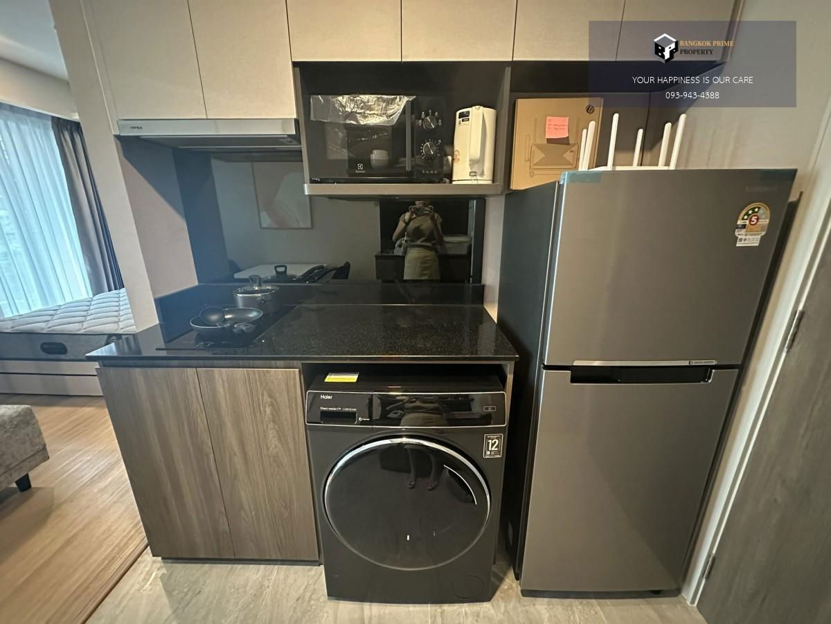 รูป LLOYD SOONVIJAI – THONGLOR | 🚝ใกล้ BTS,MRT เพชรบุรี #2026011013693 - รูปที่ 7/9