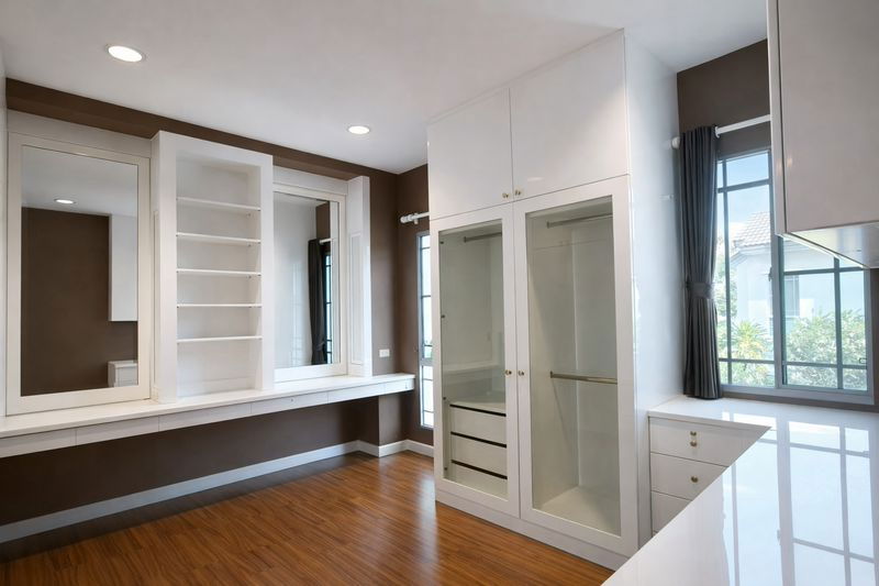 รูป ให้เช่าบ้านเดี่ยว โครงการ นันทวัน ศรีนครินทร์ สวย พร้อมอยู่ - รูปที่ 8/14