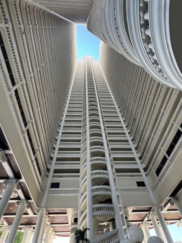 รูป FQ🗺️KT0119📲LineID @556ryccg🏖️2ห้องนอน 124.5ตรม ชั้น38🌊วิวทะเล พร้อมเฟอร์นิเจอร์🦀Sky Beach Condo สกายบีช คอนโด - รูปที่ 15/15