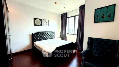 เช่าคอนโด ชาญอิสสระ ทาวเวอร์ 2 : คอนโด 2-ห้องนอน ที่ ศุภาลัย พรีเมียร์ แอท อโศก ใกล้ MRT เพชรบุรี (ID 2532744)