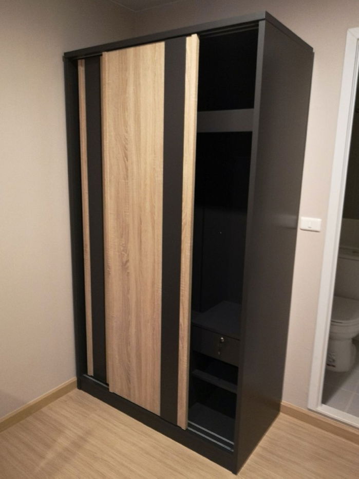 รูป Condo for Rent: The Tree Onnut Station Near BTS On Nut - รูปที่ 3/7