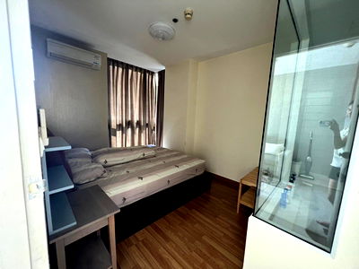 คอนโดให้เช่า : ST0508 ไอดีโอ มิกซ์ สุขุมวิท 103   ST0508