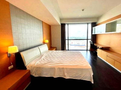 คอนโดให้เช่า : ST0492 เดอะ พาโน พระราม 3  ST0492 