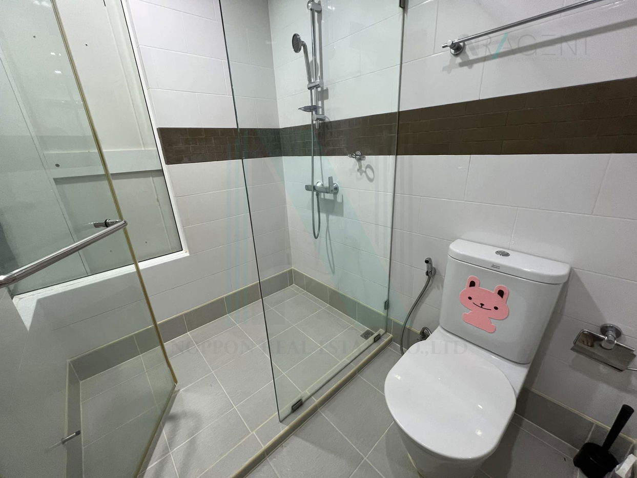 picture 🎉 For Rent Condo IDEO VERVE SUKHUMVIT Building 1, Floor 12,1 bed room, Room size 32.00 sqm - 8/8