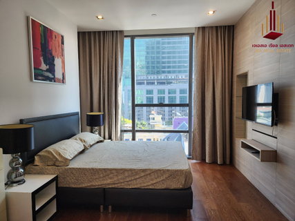 รูปภาพ ✨ For Rent: The Bangkok Sathorn Condo ✨ 💰 Only 38,000 THB/month