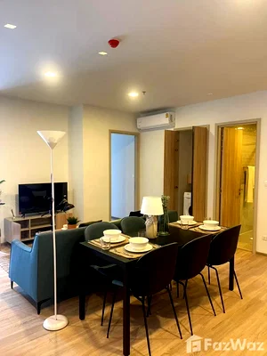 ขายคอนโด : ขาย คอนโด 2 ห้องนอน ในโครงการ เอ็กซ์ที พญาไท 1912847